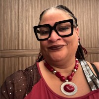 Active Lambeth Employee Vivian Muhlemann's profile photo