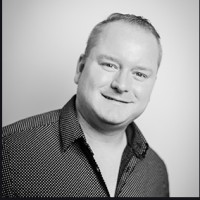 GoDaddy Employee Ryan May's profile photo