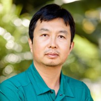 EVOIA Employee Haijun Wan's profile photo