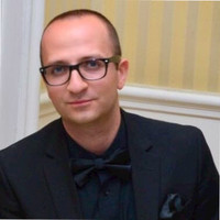 Michael Aram Employee Edgar Events's profile photo