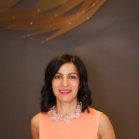 Brighthive Employee Suzanne El-Moursi's profile photo