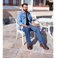 Digital4design Employee Ravi Chaudhary's profile photo