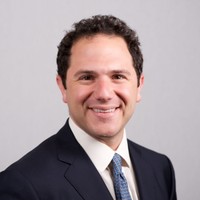 Kaled Management/Kalikow Group Employee Gregory Kalikow's profile photo