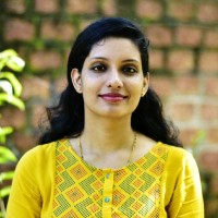 Aswathi Thomas Email