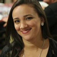 JET LTDA Employee Danielle Sousa's profile photo