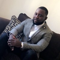 Amazon Employee Kofi B.'s profile photo