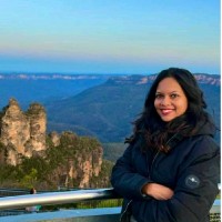 ClaySys Technologies Employee Tracy Faria's profile photo