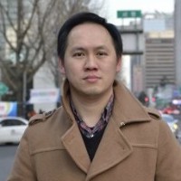 PatientPoint® Employee Sam Deng's profile photo