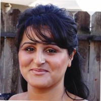 Anna Gil Email & Phone Number