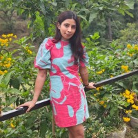 Impresario Handmade Restaurants Employee Ritika Khanna's profile photo