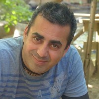 Rounds Employee Shahar Levinshtein's profile photo
