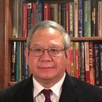 David Evans and Associates, Inc. Employee Kinh Pham's profile photo