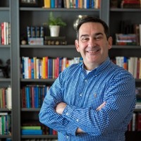 Slingshot Group Employee Jeff Helton's profile photo