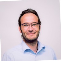 INTER Versicherungsgruppe Employee Christopher Schmitt's profile photo