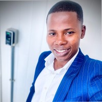 Yas Senegal Employee Simplice Gnang's profile photo