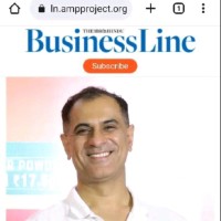 Manoj Lalwani Email & Phone Number