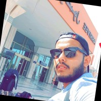 SR Security Services Ltd Employee Tahir Mobeen's profile photo