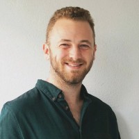 Ledge Employee Gil Katz's profile photo