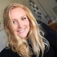 The Simple Greek Employee Anna Rose's profile photo