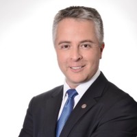 Lemke Mediation Employee Mark Lemke's profile photo