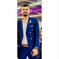 Alkayan for General Contracting and Engineering Consultancy Employee Bahaa Shawky's profile photo