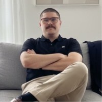 Solve Employee Bruno Alvarenga's profile photo