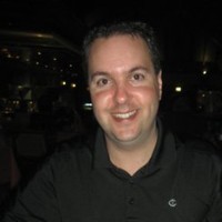 Agropur Employee Danny Simon's profile photo