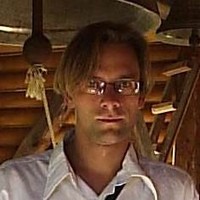 VITech Employee Victor Sarapin's profile photo