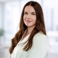 Bennett Oakley Solicitors Employee Chloe Gee's profile photo