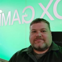 Philip Morris International Employee Jared Norris's profile photo