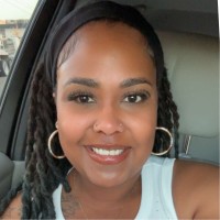 Laguna Honda Hospital and Rehabilitation Center Employee Tiana Black-Lvn's profile photo