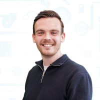 Protempo Employee Jasper Verhaar's profile photo