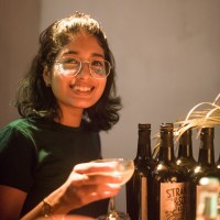 Third Eye Distillery Employee Charnelle Martins's profile photo