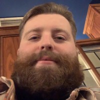 Nexus Human Ireland Employee Patrick Roache's profile photo