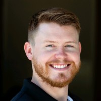 DMG Corporation, LA Employee Alexander Larson's profile photo