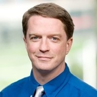 Clark University Employee Robert Pontius Jr's profile photo