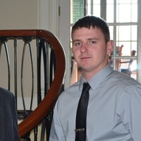 Paddock Transport International Employee Matthew McArdle's profile photo