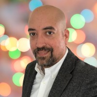 Conexon, LLC Employee Drew Rivera's profile photo