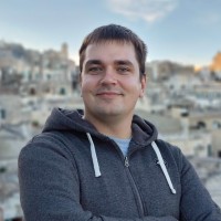ÄIKE Employee Kalle Novikov's profile photo