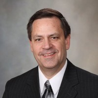 Mayo Clinic Rochester Employee John Pederson's profile photo