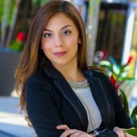 WINK-TV Employee Katherine Viloria's profile photo