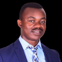 Ampersand E-Mobility Employee Emenike Goodluck's profile photo