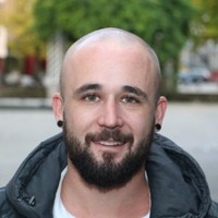 Variosystems Employee Pascal Kern's profile photo