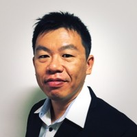 Synapxe Employee Chee Lee's profile photo