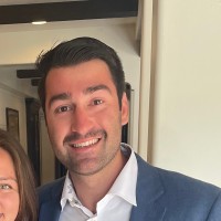 Zimmer Biomet Employee Matt Rubenstein's profile photo