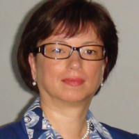 Consolidated Contractors International Company Employee Daniela Staicu's profile photo