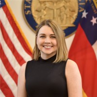 Georgia Emergency Management Agency/Homeland Security Employee Ashley Seay Laduron's profile photo