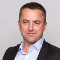 Andrew Frankham