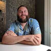 Twill Employee Zachary Balthaser's profile photo