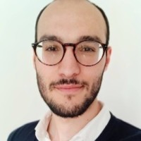 LOOK Cycle Employee Yanis Belamri's profile photo